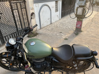 Royal Enfield Meteor 350 Fireball