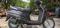 Honda Activa 6G Dlx 2020 Model