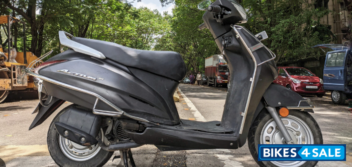 Honda Activa 6G Dlx