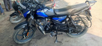 Bajaj CT110 ES BS6 2021 Model