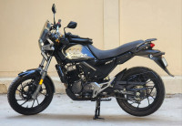 Black Hero XPulse 200T