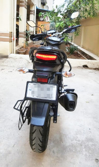 Black Hero XPulse 200T