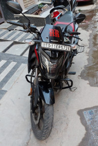 Honda XBlade 2019 Model