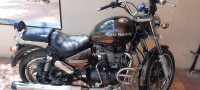 Royal Enfield Thunderbird TwinSpark 350 2015 Model