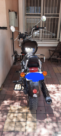 Royal Enfield Thunderbird TwinSpark 350