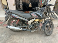 Mahindra Centuro NXT 2016 Model