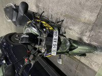 Yamaha FZ-S FI V2 2017 Model