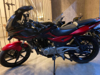 Bajaj Pulsar 220F 2016 Model