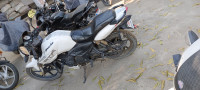 TVS Apache RTR 180  Model