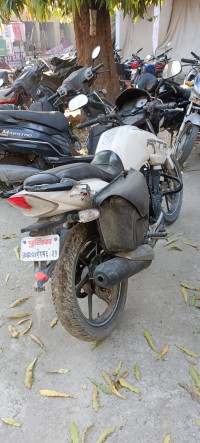 TVS Apache RTR 180