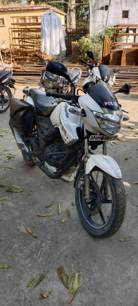 TVS Apache RTR 180
