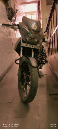 TVS Apache RTR 160 2013 Model