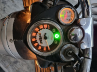 Royal Enfield Classic 350 2010 Model