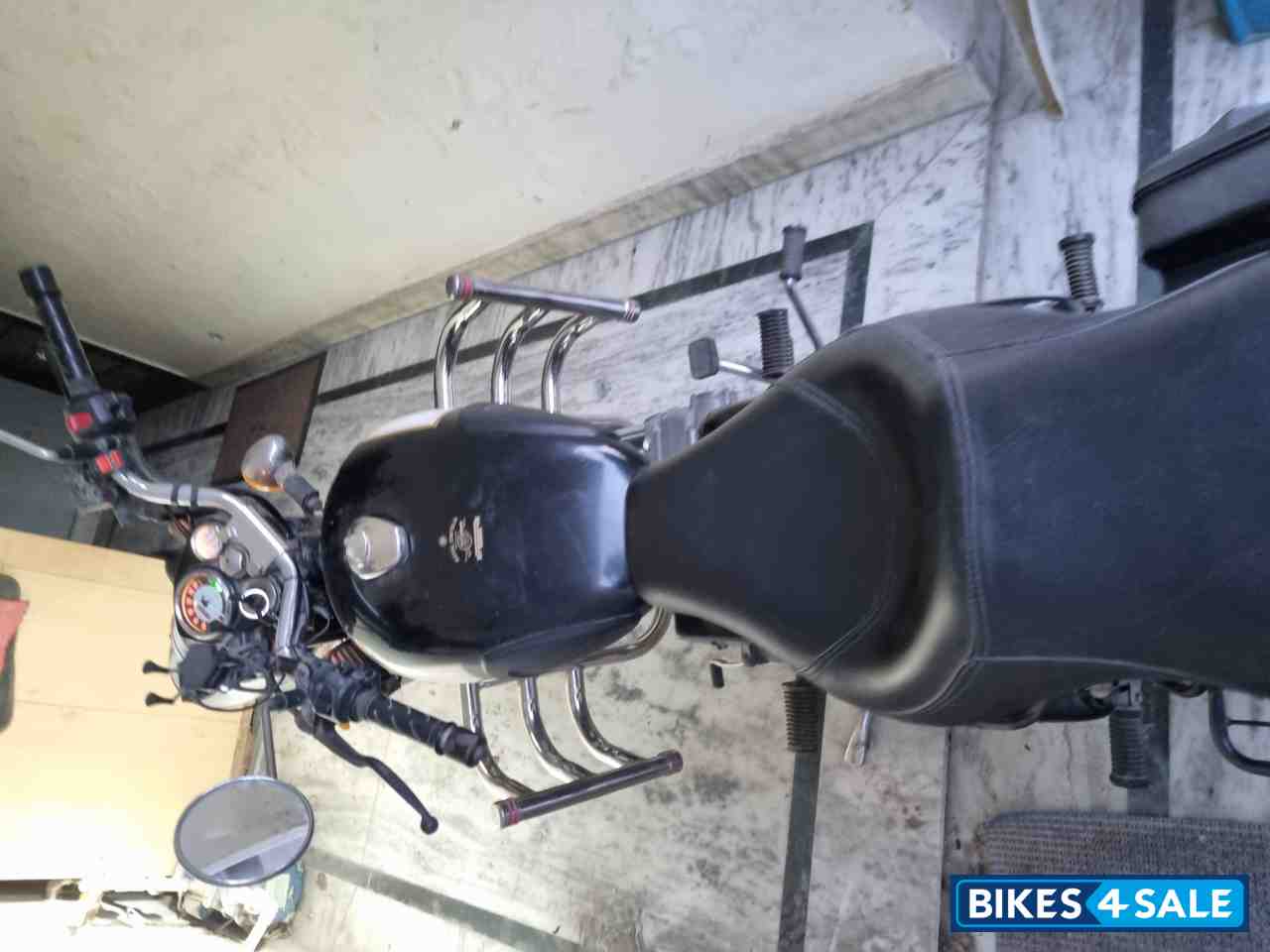 Royal Enfield Classic 350