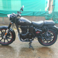 Royal Enfield Classic 350 Dual Channel BS6 2022 Model