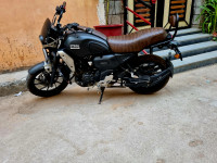 Yamaha FZ-X 2022 Model