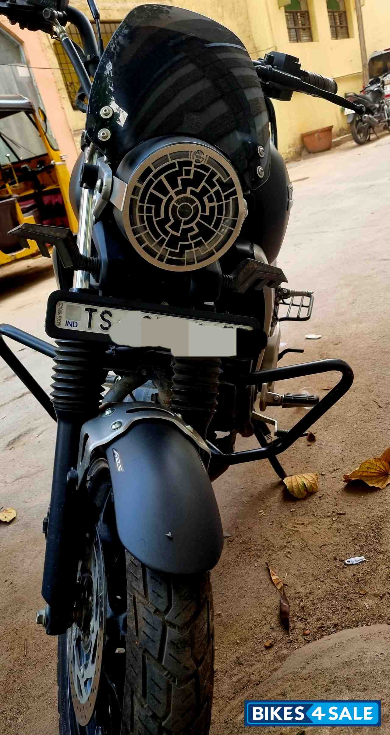 Yamaha FZ-X Yamaha FZ-X