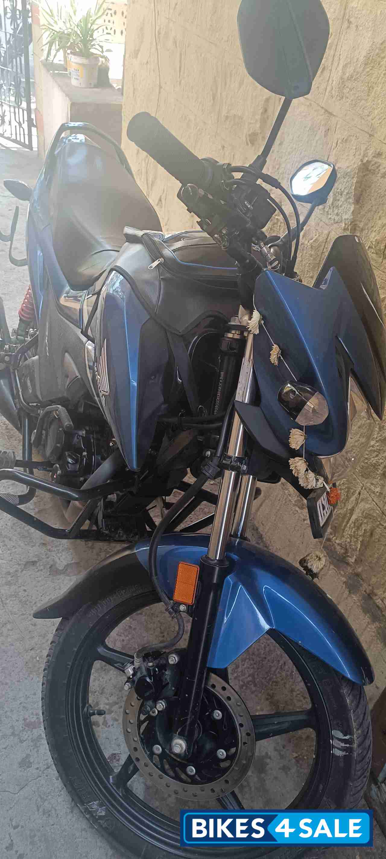Honda Livo BS6
