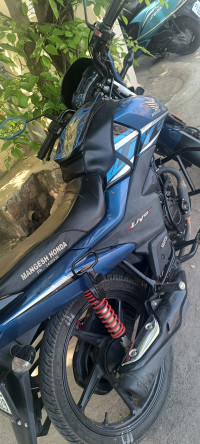 Honda Livo BS6