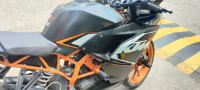 KTM RC 200