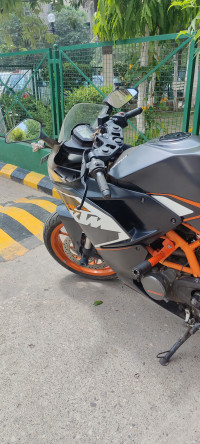 KTM RC 200