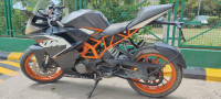 KTM RC 200