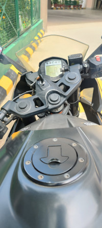 KTM RC 200