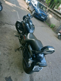 Bajaj Avenger Street 220 2017 Model