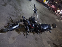 Bajaj Avenger Street 220