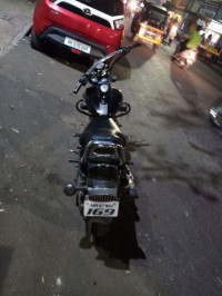 Bajaj Avenger Street 220