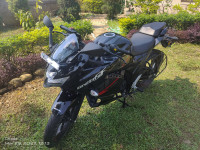 Suzuki Gixxer SF BS6