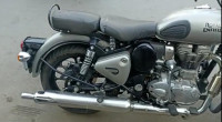 Royal Enfield Bullet Standard 350 2020 Model