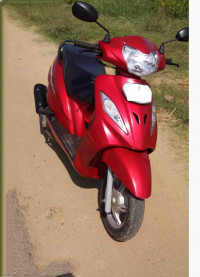 TVS Wego