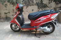 TVS Wego