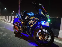 Suzuki Gixxer SF Moto GP