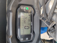 Suzuki Gixxer SF Moto GP