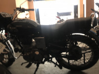Royal Enfield Bullet Electra 2015 Model