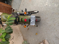 Jawa forty two BS6