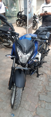Bajaj Pulsar NS 200 BS6