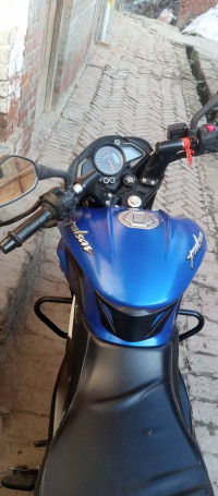 Bajaj Pulsar NS 200 BS6