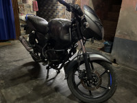 Bajaj Pulsar 125 Neon Disc Single Seat