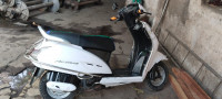 Honda Activa 2012 Model