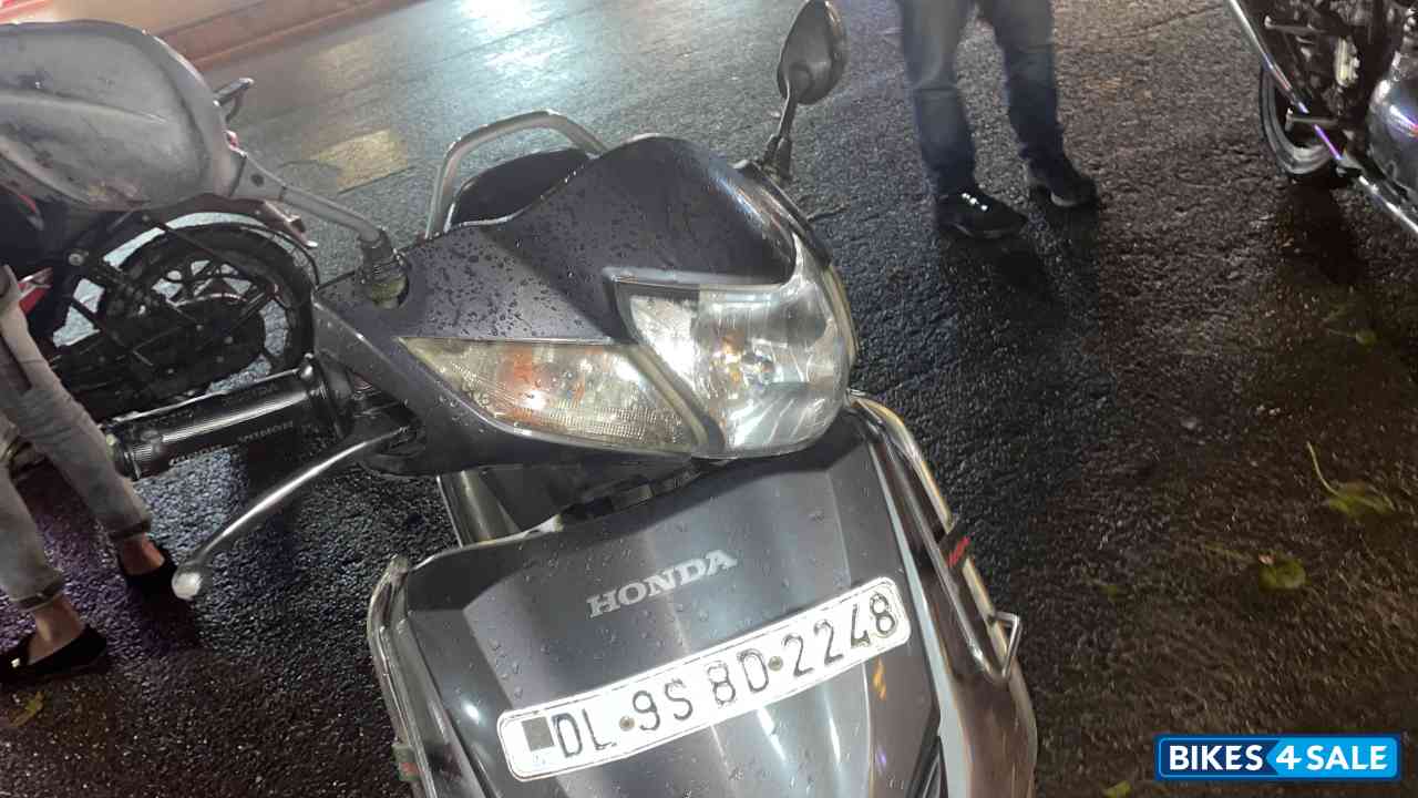 Honda Activa 3G