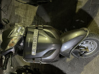 Honda Activa 3G