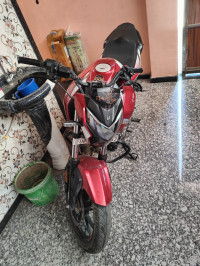Hero Xtreme 160R BS6 2021 Model