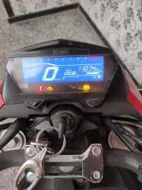 Hero Xtreme 160R BS6