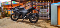 Suzuki Gixxer SF 250 BS6