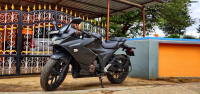 Suzuki Gixxer SF 250 BS6