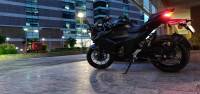 Suzuki Gixxer SF 250 BS6