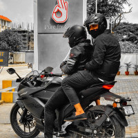 Suzuki Gixxer SF 250 BS6